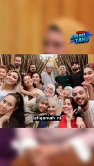 Tudung Terbang: Perbetulkan Niat & Istiqamah