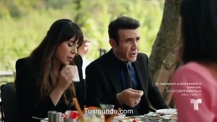 Secretos De Sangre Cap 60 Completo HD part 1/1
