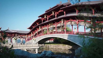 (ENG) The Legend of Zhuohua (2023) Ep 8 EngSub