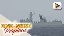 U.S., hinikayat ang China na isailalim sa dayalogo ang anumang usapin hinggil sa Taiwan