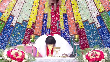 Holy Mass I Malayalam Mass I August 21 I Monday I Qurbana I 6.45 AM