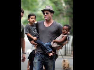 La sœur de Brad Pitt a adopté des enfants comme son célèbre frère et mène une vie tranquille en ta