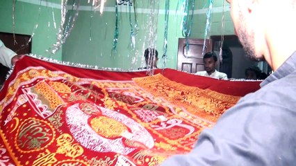 Beautiful Chader 2022 || Hazrat Peer Dilawer Hussain Shsh Chak No 232.