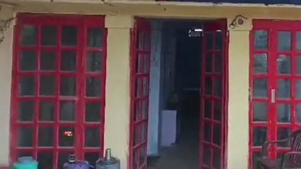 अलवर: छत पर सो रही नाबालिक लड़की को देख पड़ौसी का बदली नियत, अकेला पाकर कर डाला ये कांड