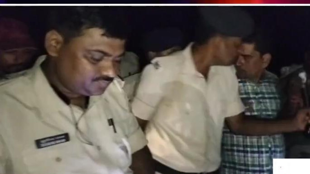 बेगूसराय: बेखौफ अपराधियों ने गोली मारकर युवक को मौत के घाट उतारा, मची सनसनी