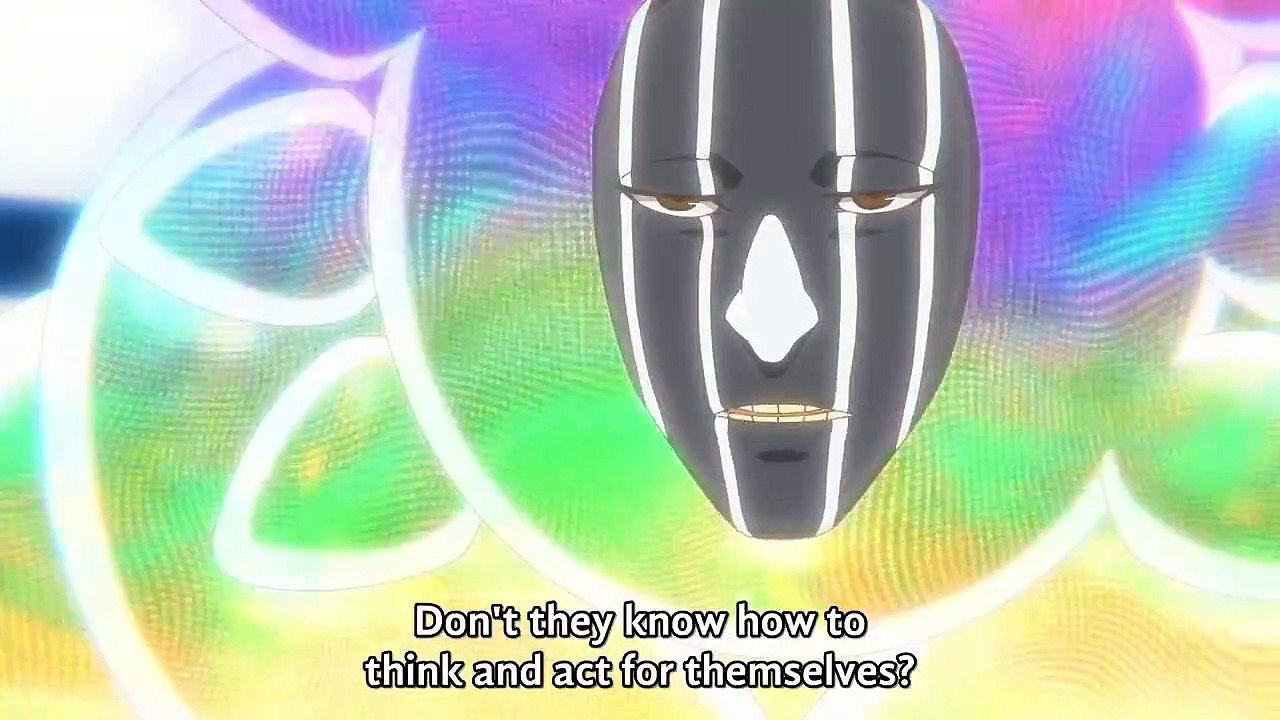 Bleach tybw ep 18 part 2 sub video Dailymotion