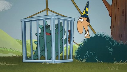 Tales of Stuff Episode 1 | Animation Cartoon