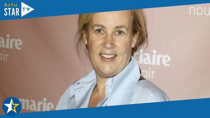 C'est aussi de la fierté  Hélène Darroze fait de tendres confidences sur ses filles Charlotte et