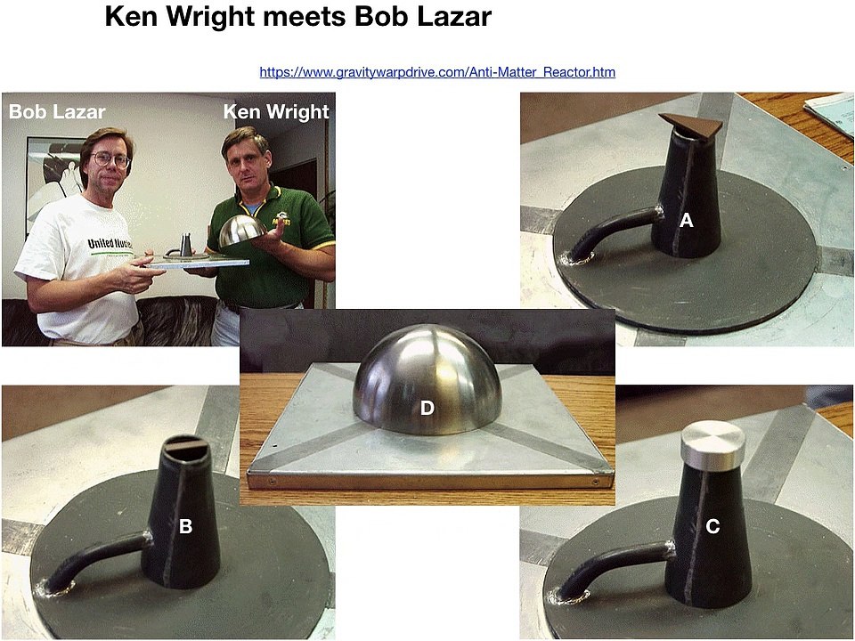 059 Bob Lazar (Ken Wright)