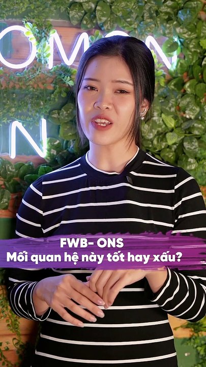 F.W.B và O.N.S Mối quan hệ này tốt hay xấu?