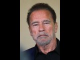 Les autres enfants d'Arnold Schwarzenegger évitent son fils illégitime malgré les années passées e
