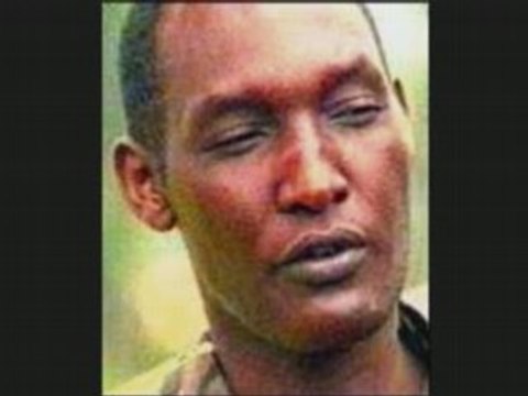 Les Nazis Rwandais du FPR
