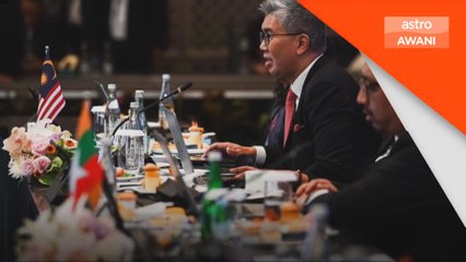ASEAN akan mulakan rundingan DEFA, jana AS$2 trilion menjelang 2030