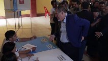 Bernardo Arévalo gana la presidencia de Guatemala, según resultados oficiales
