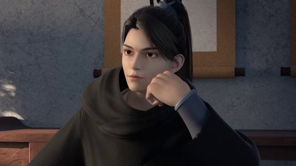 十方剑圣 第18集 | Sword Saint of The Ten Realms Ep 18