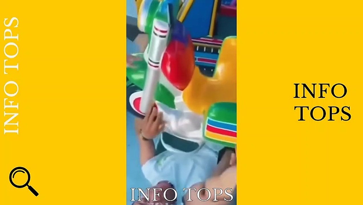 Funny Fails