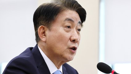 [영상] "먼지까지 털린" 이동관...임명 강행 수순? / YTN