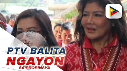 Sen. Imee, namahagi ng educational aid sa 3K students sa Cordillera