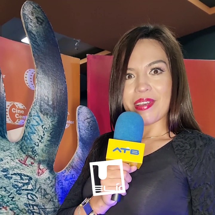 TECNOLOGÍA EN EL CINE