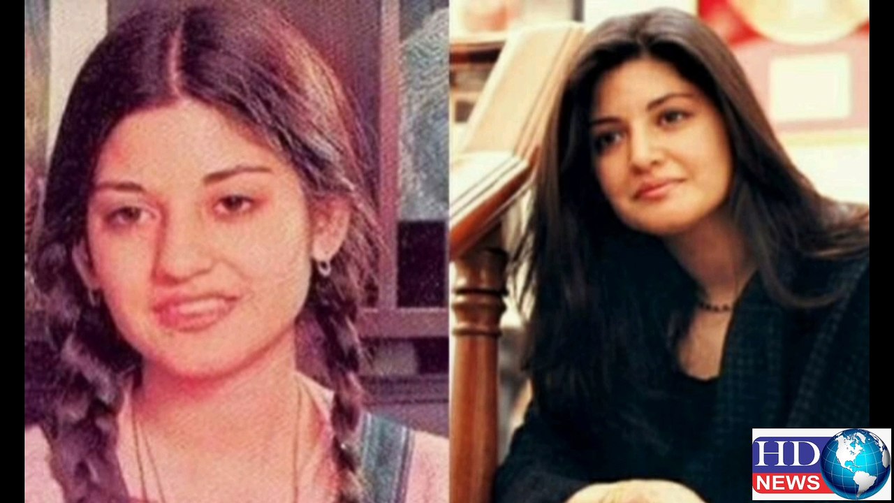 Nazia hassan Biography | nazia hassan songs | nazia hassan disco deane | nazia hassan boom boom