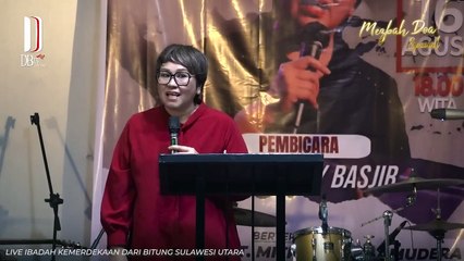 Doa bagi bangsa - Debby basjir #debbybasjir