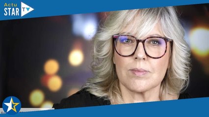 “Je ne vous quitte pas”  Laurence Boccolini émue après son départ de Tout le monde veut prendre sa