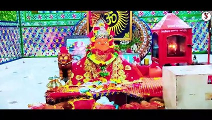 लिमुआ के चानी _ Limua Ke Chani _ Santosh Yadav _ छत्तीसगढ़ी माता जस गीत 2023 _ Ram Yadav