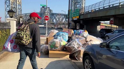 Is NYC Mayor's Plan Making Homeless People Less Safe_