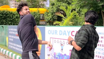 SETTING KI VAPSI - ELVISH YADAV