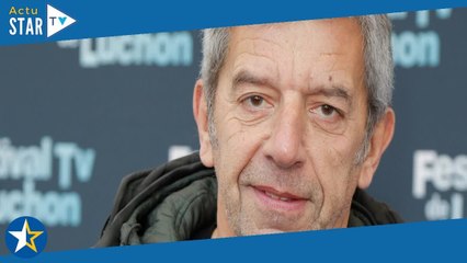 Michel Cymes bientôt dans Top Chef  À 66 ans, il prépare un CAP cuisine