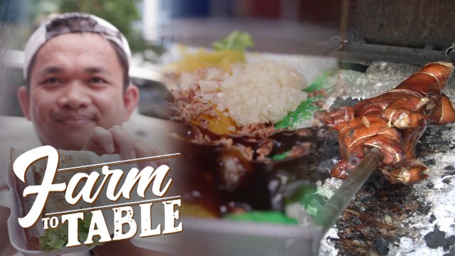 A food exploration into various popular trending foods! | Farm To Table