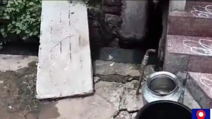 పార్వతీపురం జిల్లా: త్రాగు నీటికి అవస్థలు.. గంటల తరబడి..