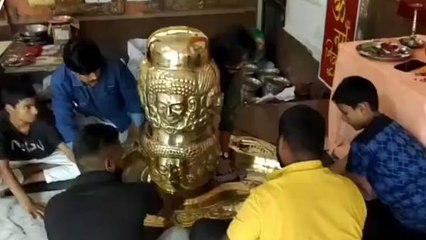 मंदसौर: भगवान पशुपतिनाथ शाही पालकी में होंगे सवार, भक्तों का जानेंगे हाल