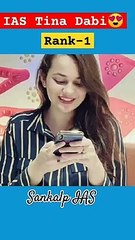 IAS_Tina_Dabi_____%F0%9F%98%8D_%23motivation_%23upsc_%23ravishihag_%23upsctopper_%23lbsnaa__%23iasofficer_%F0%9F%98%8D%23ytshorts(360p)