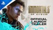 Immortals of Aveum - Launch Trailer | PS5 Games