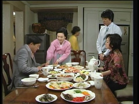 Thiên sứ tình yêu - Tập 84 (Thuyết minh - Phim Hàn Quốc)