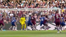 West Ham 3-1 Chelsea: Thrilling London Derby Highlights | Premier League 2023