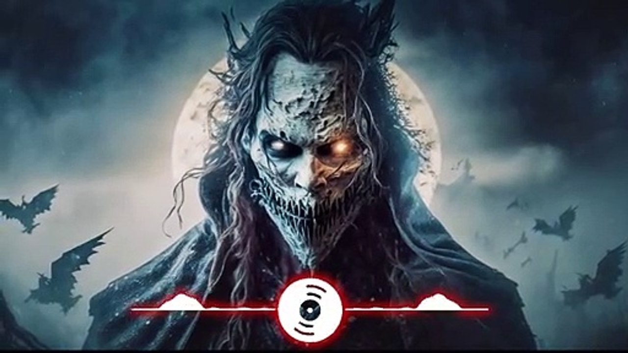 Boogeyman Bgm Trap