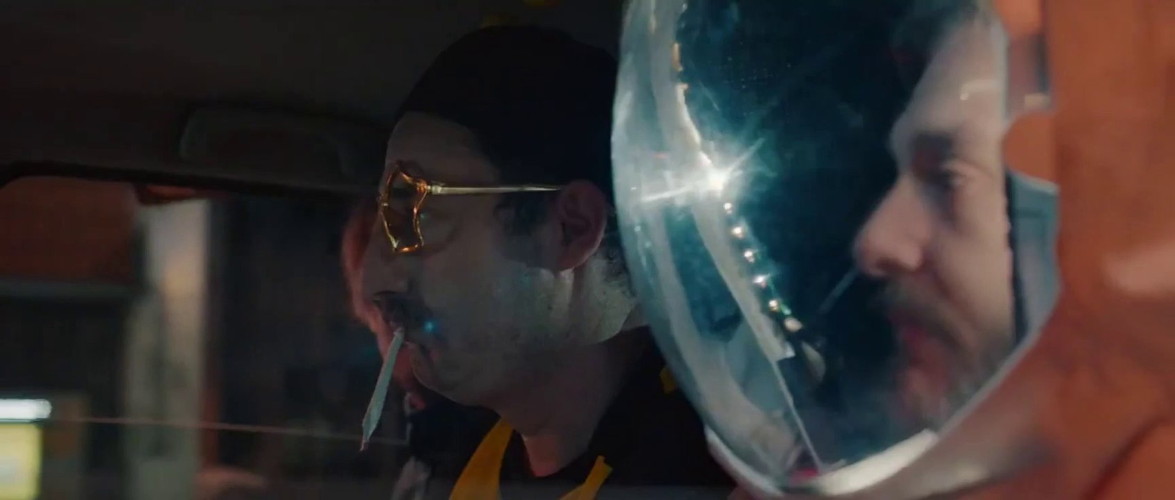 Taksi Bluz (2019) Domaci film