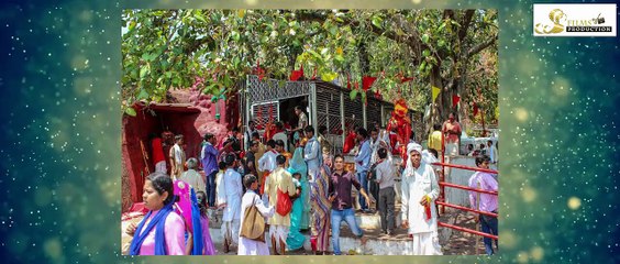 माता क़ुदरगढ़ी के पहारे _ Mata Kuadargadhi Ke Pahare _ Navratri  Maa Durga CG Bhakti 2020 Song _