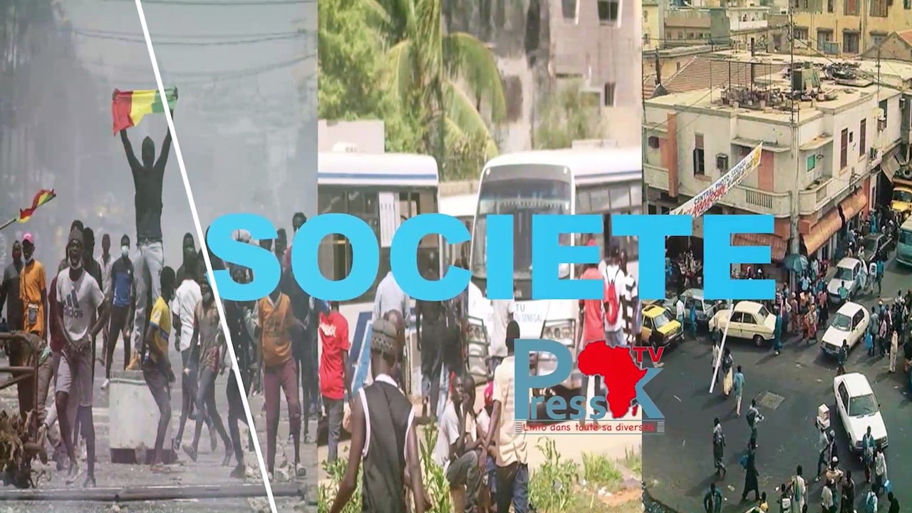 Bassin Djiddah-Thiaroye Kao : le «Mbeubeuss» aquatique de la commune