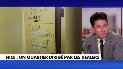 Alexis Tordo : «Malheureusement, aujourd'hui, on a affaire à une jeunesse qui n'a plus peur et qui est prête à assumer ses conséquences»