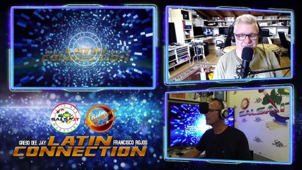 Latin Connection 17.08.2023