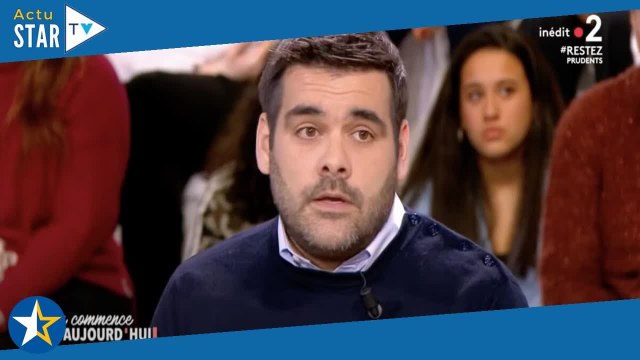 Certaines ont ouvert les portes les mots forts de Matthieu Lartot pour Céline Géraud