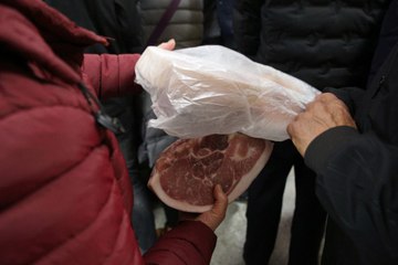 ¿Cuánto bajaría el precio de la carne con la reapertura de los mataderos municipales?