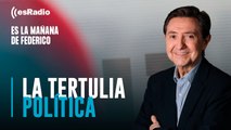 Tertulia de Federico: Sánchez, más cerca de crear el Frankenstein 2.0