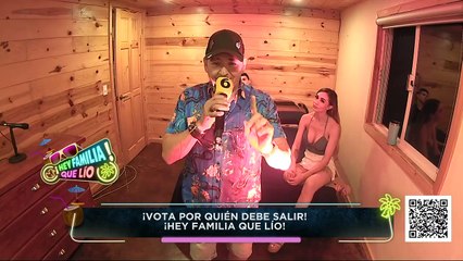 Pablo ex novio de Karely expone que Aleida no es su amiga