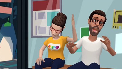 How to Create Animated Cartoon Videos Using AI on Your Mobile