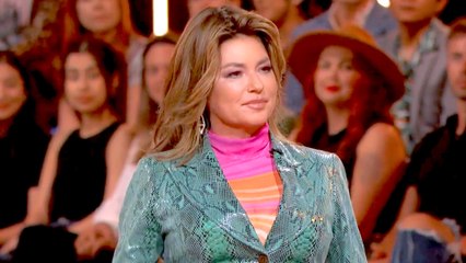 Looking Good on the New Episode of CBS’ Superfan with Shania Twain