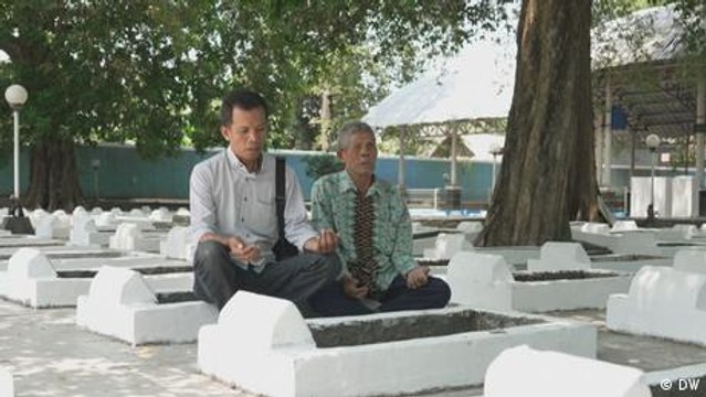 Netherlands to compensate Indonesian victims of atrocities